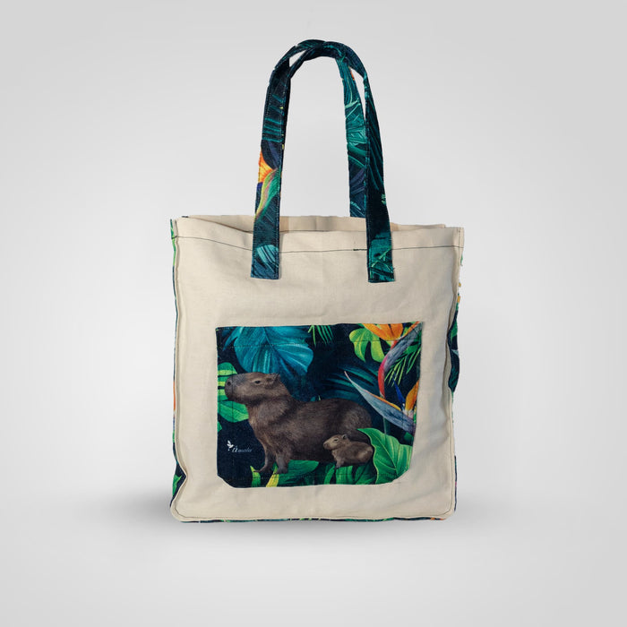 Tote bag - Colección Limitada