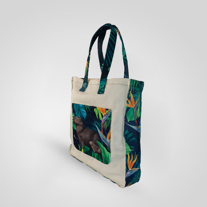 Tote bag - Colección Limitada